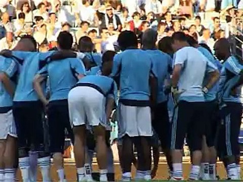 OM 2-1 Nancy : Au coeur de l'OM