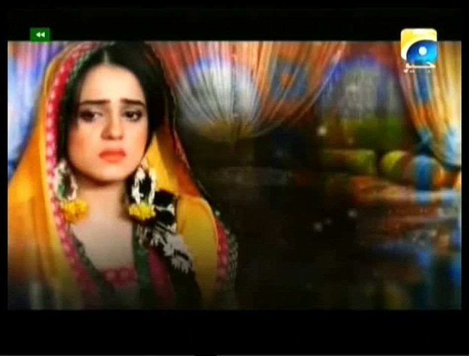 Rasam Episode 12 By Geo tv - 3