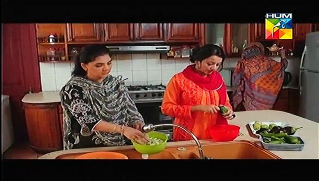 Susraal Mera Episode 31 on Hum tv 6th November 2014 Full Episode
