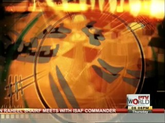 Does I,S. Pose a Threat to Pakistan