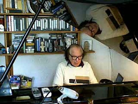 En terre inconnue texte et improvisation Emile Lelouch