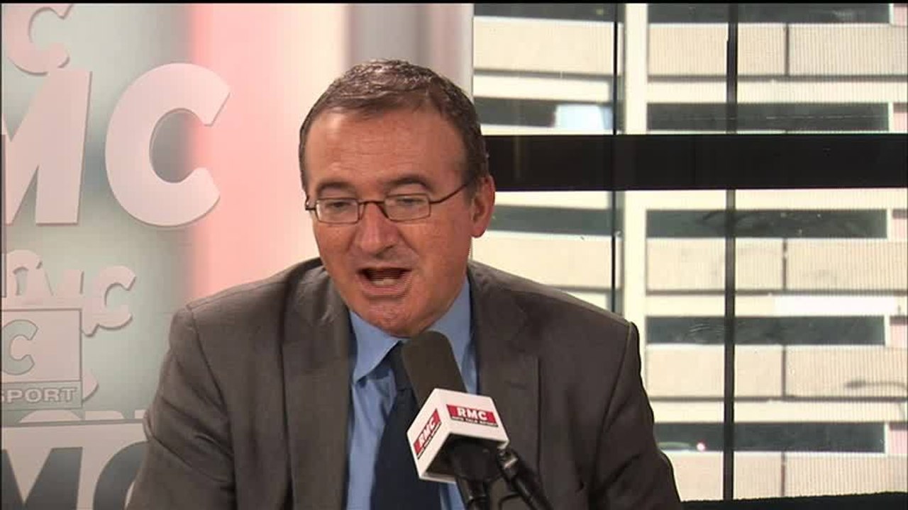 GG Tweet - Hervé Mariton : "#CécileDuflot, je ne l'aime pas et elle ne m'aime pas, c'est partagé !"