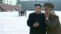 Corée du Nord : Kim Jong-un remarche sans sa canne