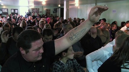 BM du Seigneur / La BM du Seigneur (2011) - Trailer