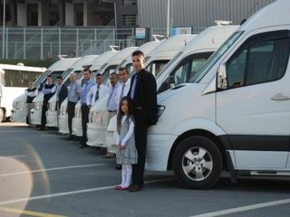 Servislerin Kaldırılmasına İlk Tepkiler