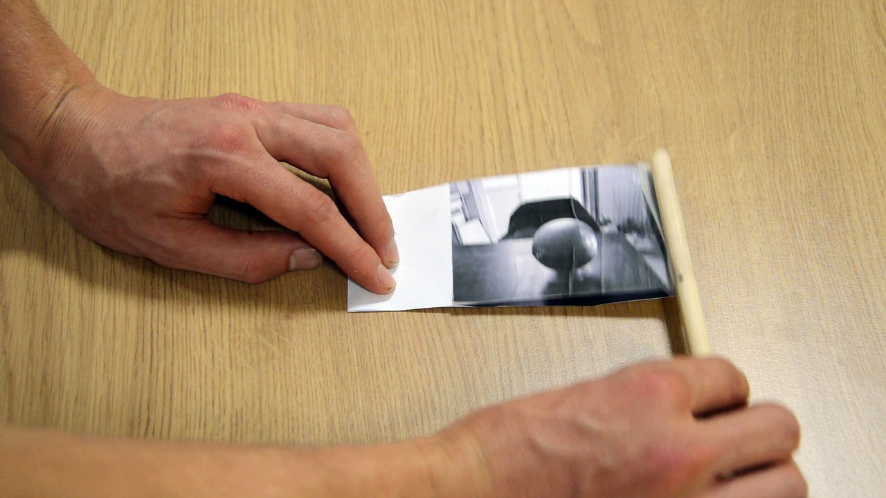 Feuilletoscope