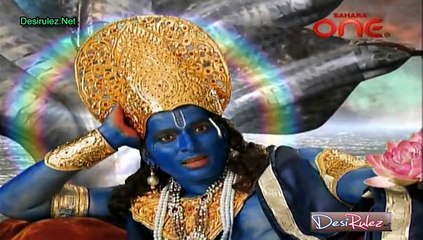 Jai Jai Jai Bajarangbali 6th November 2014 Part2