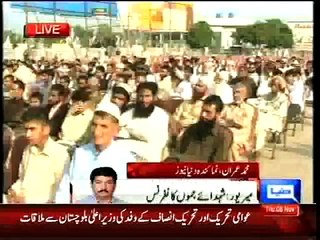 Dunya News - Modi's only agenda is aggression: Hafiz Saeed