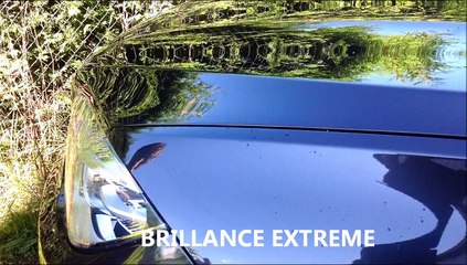 BMW X5 TRAITEMENT CERAMIQUE INTERPROTEC
