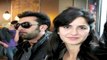 Ranbir Kapoor and Katrina Kaif Fight during Jagga Jasoos Shooting