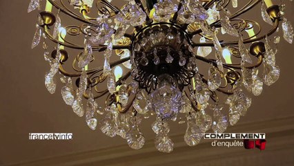 Michel Platini : "Peut-être que Nicolas Sarkozy a vendu au nom de la France ma voix au Qatar"