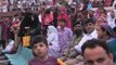 Dunya News - Wagah Border echoes with Pakistan Zindabad chants