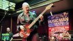 Tony Levin Jams (Bass Player Live 2009) - Part 2