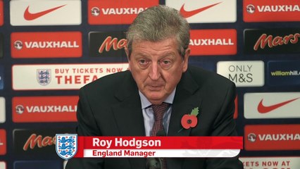 Berahino earns first call up & Walcott returns | FATV News