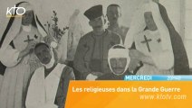 Les Religieuses dans la Grande Guerre (Bande-annonce)