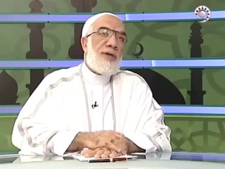 قضية تقسيم الأرزاق