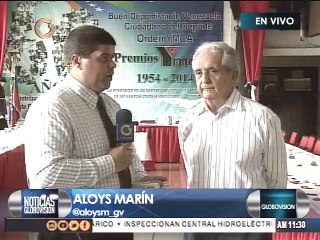 Hoy serán elegidos los nominados a los premios Ymca