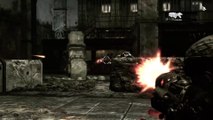 (México   Xbox 360) Gears of Wars  (Campaña) Parte 01