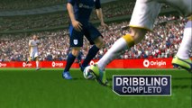 FIFA WORLD - Trailer gameplay e nuovo motore di gioco