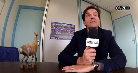 MAG : LE BILAN DE JOËL COUÉ