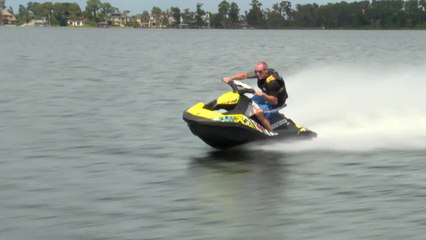 Sea-Doo SPARK