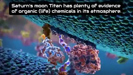 10 Amazing Facts About Outer Space