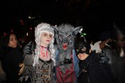 Halloween 2014 NYC