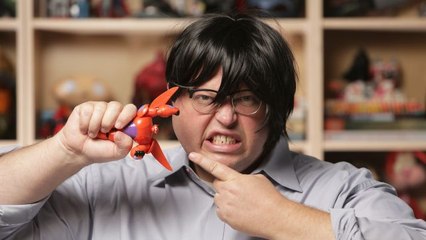 Angry Nerd - Big Hero 6 is More Than Just a Disney-fied Version of a Marvel Classic