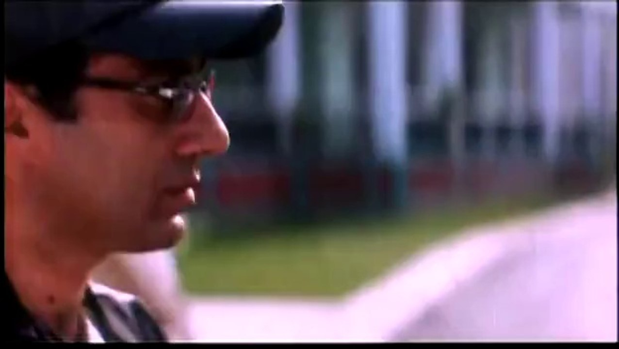 Jiyara Dhak Dhak Bole_ Sunny Deol, Raveena Tondon-Salaakhen