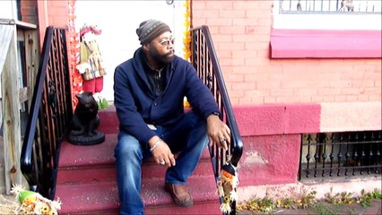 "You are the one"(the only one)