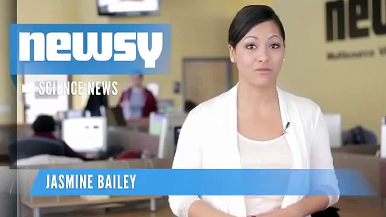 Biggest Black Hole Ever Baffles Scientists -