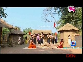 Singhasan Battisi 6th November 2014 Video Watch Online pt4
