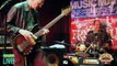 Tony Levin Jams (Bass Player Live 2009) - Part 1