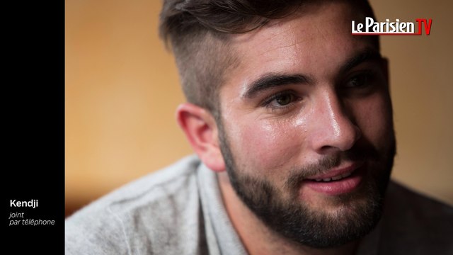 L'hommage de Kendji à Manitas de Plata