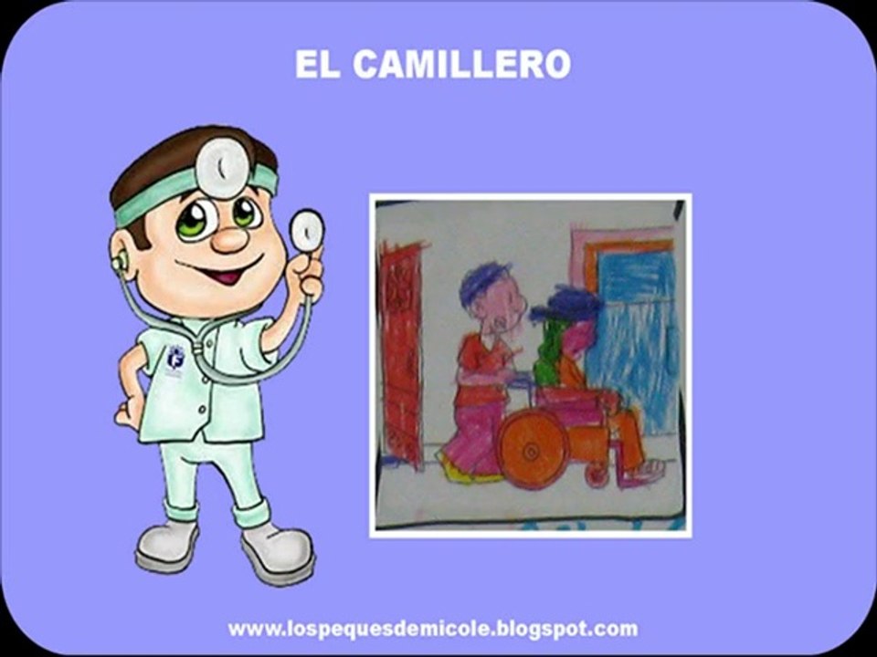 EL CAMILLERO
