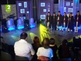 Ники Захариев и Коледари - Шоуто на Акрани БНТ 2