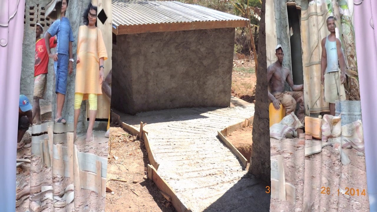 Ambato-Boeny an'i Jesosy