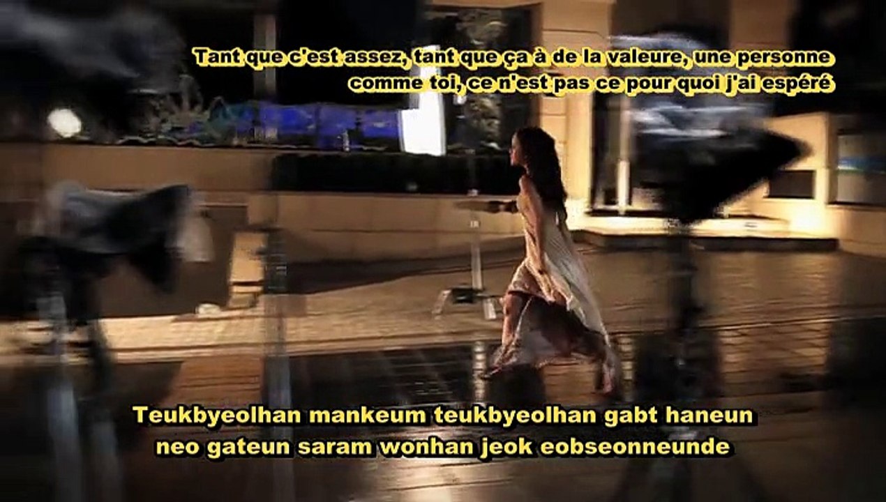 [JPN13SUB] Baek Ji Young - Average