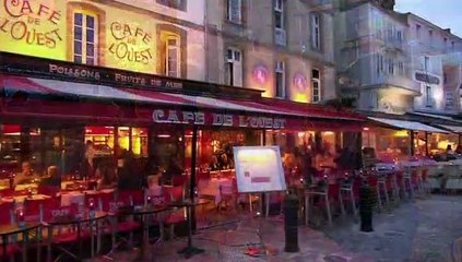 Loisirs & Culture - Voyage en Bretagne 2014