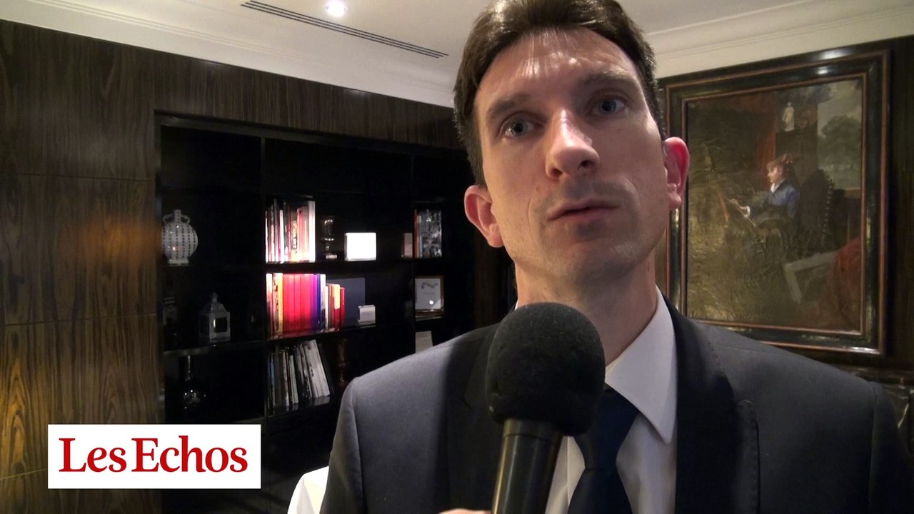 L.Reynaud (DSF) : “Le CICE a un impact sur l’in...