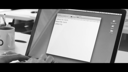 DBFC "Leave My Room" - OFFICIAL VIDEO