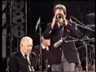 Lady be good-Condon Memories