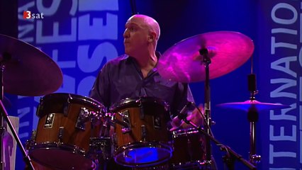 John Abercrombie Organ Trio - Bo Diddy