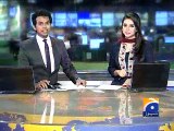 Geo Headlines - 06 Nov 2014 - 2100
