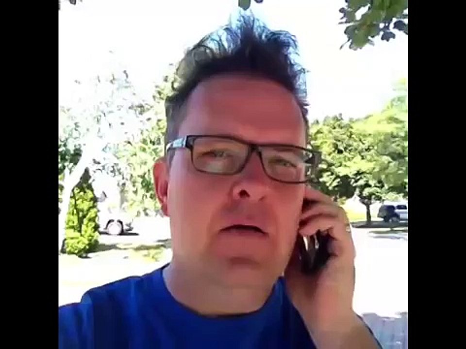 Les 17 vidéos Vines les plus drôles de la smeaine - 30 août