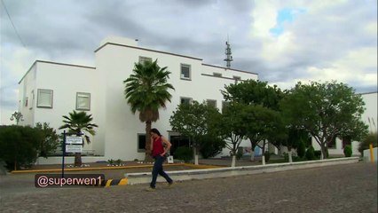 Acacia y Esteban cap 7a