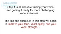 Superior Singing Method - Become A Superior Singer Today