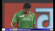 The moment I realized my love for Bangladesh cricket is deeper than I thought -