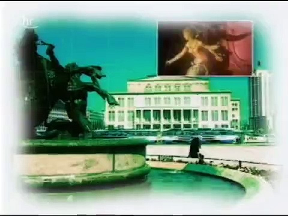 In aller Freundschaft S08E15 Abgehauen