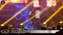 Tamer Hosny'Rasmy Fahmy-Yana Yana' - CAIRO STADIUM_HD